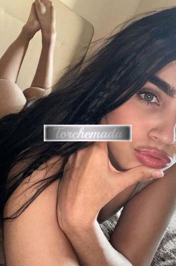 Girl Piccantissima Esibizionista  Brescia