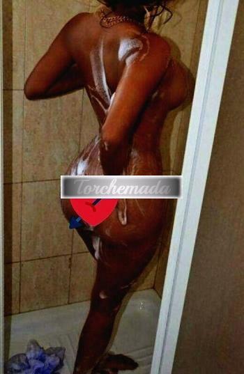 Girl Eros Latina Naturale  Oristano