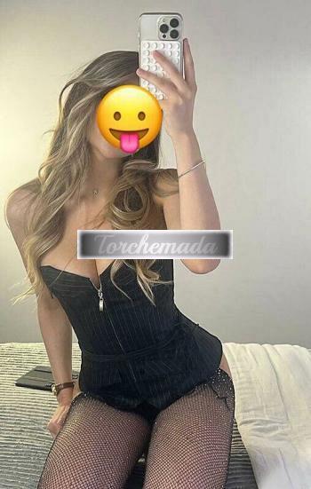 Girl Vogliosa Girl  Foggia