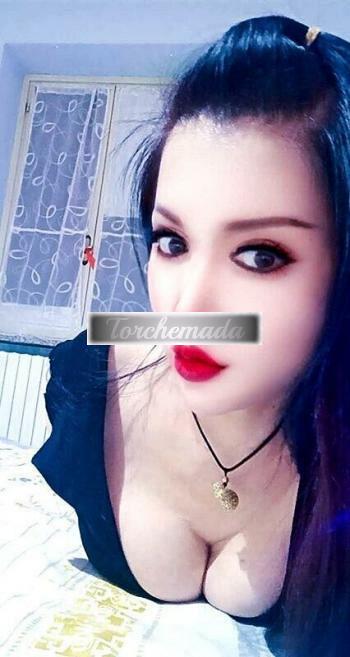 Girl Calda Maestra  Asti
