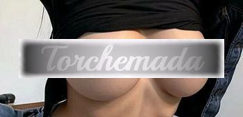 Girl Trasgressiva Femmina  La Spezia
