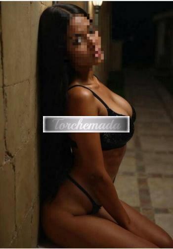 Girl Vogliosa Amabile  Catania