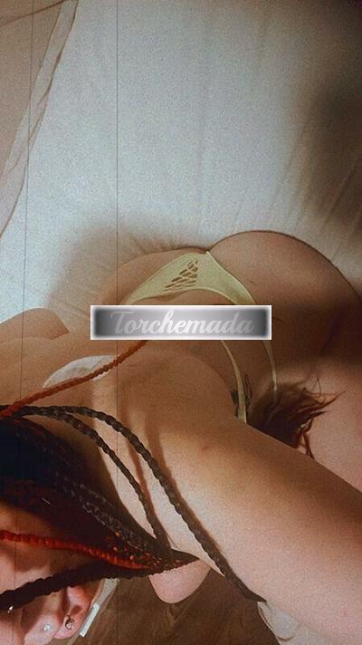 Girl Strepitosa Studentessa  Brescia