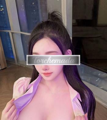 Transex Sonia massaggi 0rientali  Verona