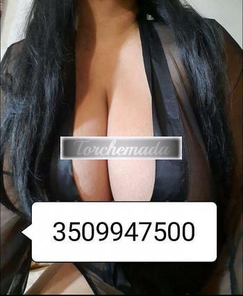 Girl Trasgressiva Coinvolgente  Livorno