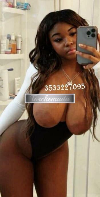 Girl Sexy Graziosa  L'Aquila