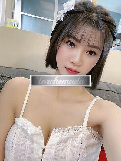 Girl Calda Ragazza  Firenze