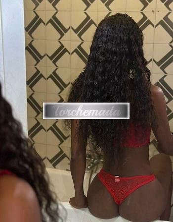 Girl Piccantissima Graziosa  Frosinone