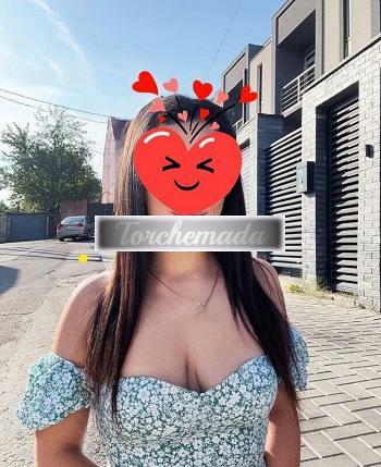 Girl Piccantissima Girl  Venezia