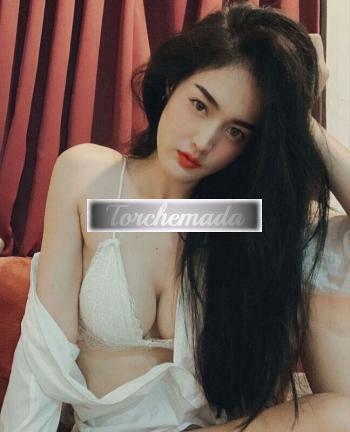 Girl Spettacolare Sensuale  Bergamo