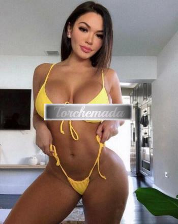 Girl Trasgressiva Femmina  Caserta