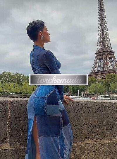 Girl Piccantissima Ragazza  Ferrara