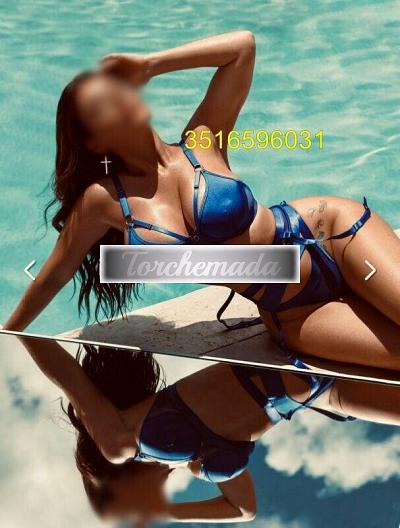 Girl Trasgressiva Coinvolgente  Ferrara