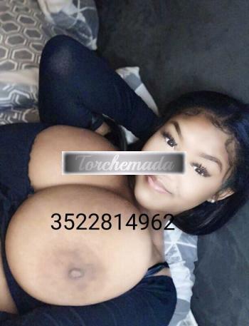 Girl Felina Sirena  Modena
