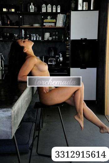 Girl Bellissima Modella  Salerno