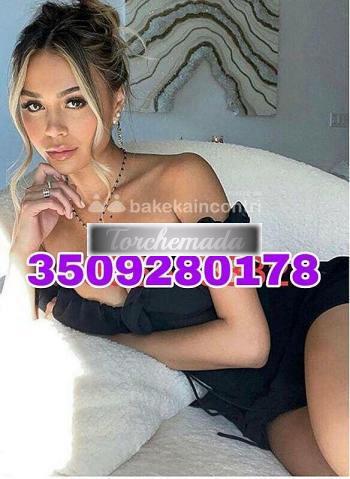 Girl Spettacolare Bambola  Messina