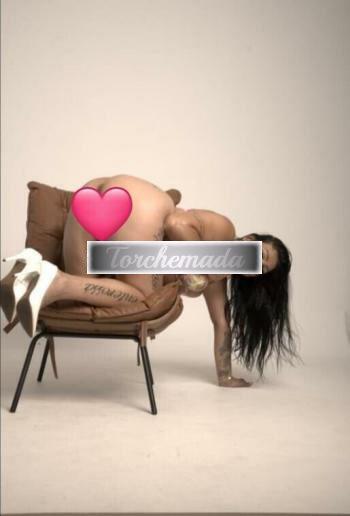 Girl Calda Sensuale  Catania