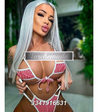 Girl Piccantissima Ragazza  Pesaro-urbino
