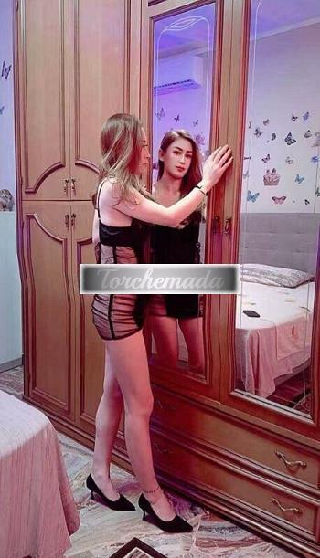 Girl Nuove troie da sbattere  Venezia