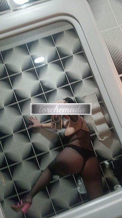 Girl Bellezza esagerata  Venezia