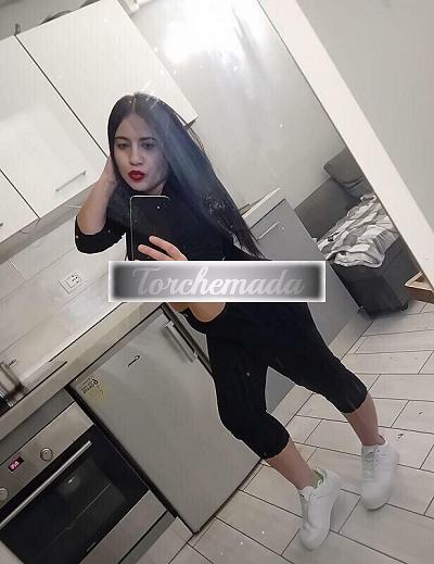 Girl Esplosiva Coinvolgente  Bologna