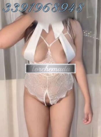 Girl Trasgressiva Femmina  Caserta
