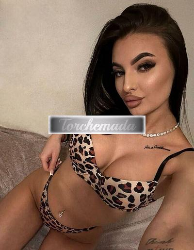 Girl Calda Ragazza  Brescia