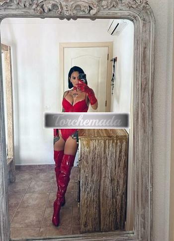 Girl Spettacolare Maestra  Brindisi