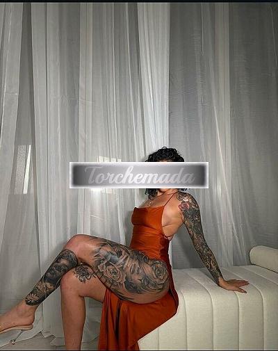 Girl Strepitosa Maestra  Verona