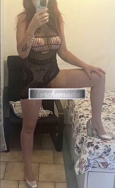 Transex Lucia  Verona