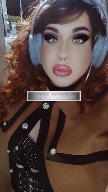 Girl Piccantissima Coinvolgente  Terni