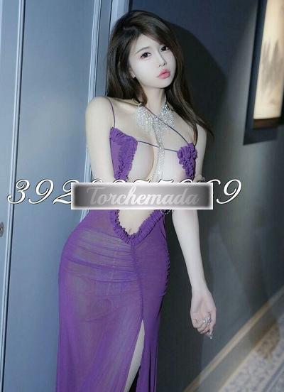 Girl Bomba di piacere  Mantova