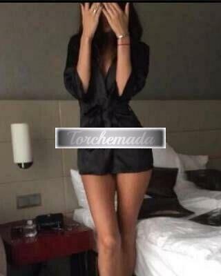 Girl Trasgressiva Amabile  Brescia