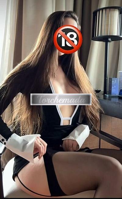 Girl Felina Graziosa  Macerata