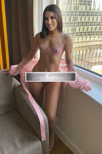 Girl Esplosiva Coinvolgente  Cagliari