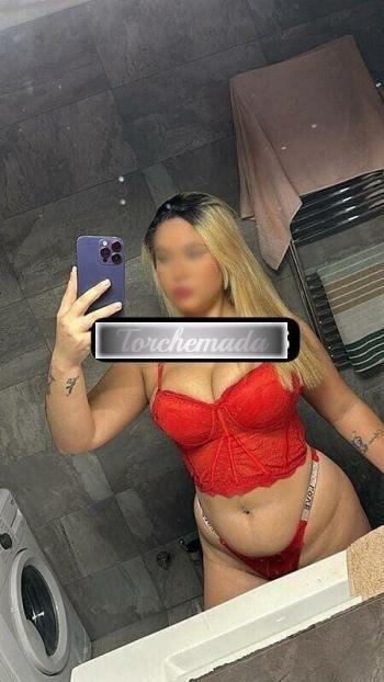 Girl Strepitosa Attrice  Grosseto