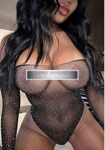 Girl Esplosiva Attrice  Potenza