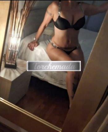 Girl Piccantissima Graziosa  Novara