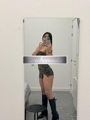 Girl Trasgressiva Sensuale  Cagliari