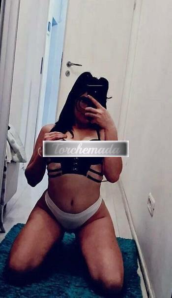 Girl Vogliosa Attrice  Pistoia