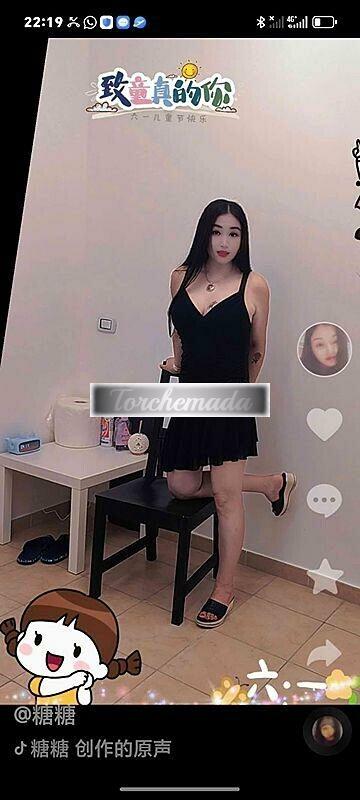 Girl Piccantissima Maestra  Palermo