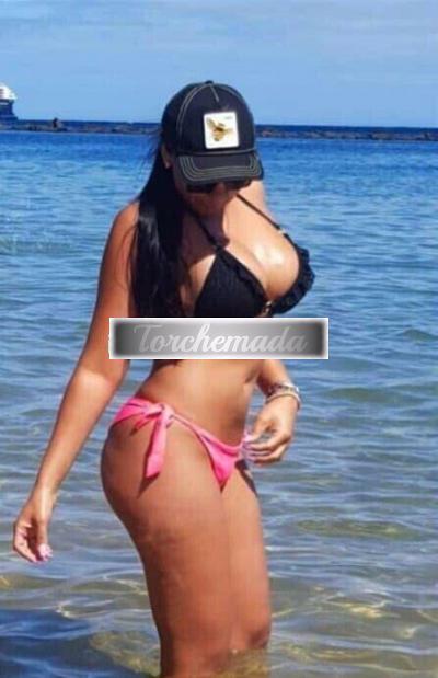 Girl Piccantissima Esibizionista  Trapani