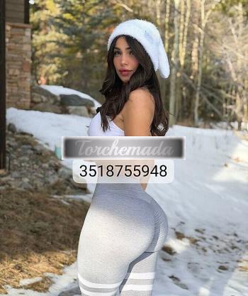 Girl Piccantissima Girl  Varese