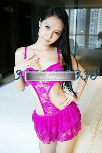 Girl Vogliosa Attrice  Prato