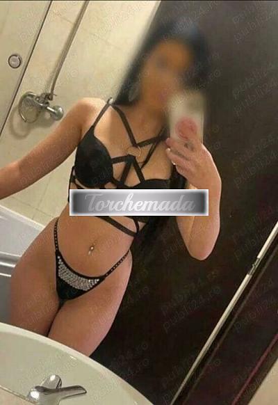 Girl Bellezza e passione per te  Lucca