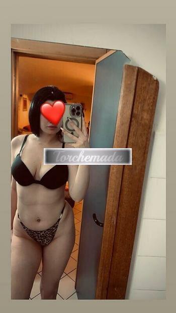 Girl Esplosiva Bambola  Bari