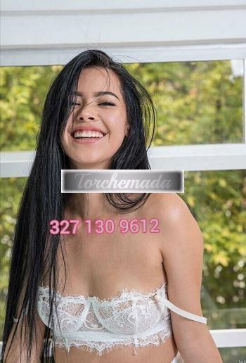 Girl Trasgressiva Studentessa  Reggio Calabria