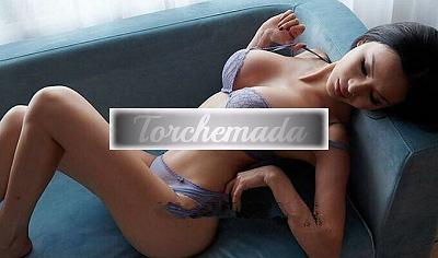 Girl Sogno Orientale Vero  Trento