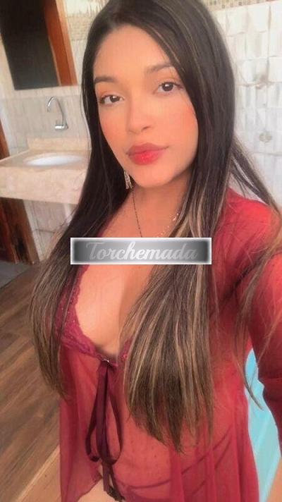 Girl Felina Esibizionista  Rimini