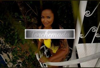 Girl Strepitosa Attrice  Ascoli Piceno